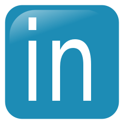 linkedin Logo